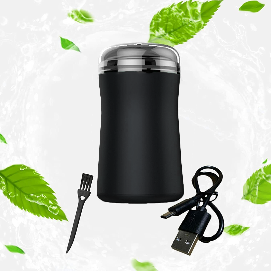 Shaver™ - Máquina de Afeitar Mini Portátil Recargable