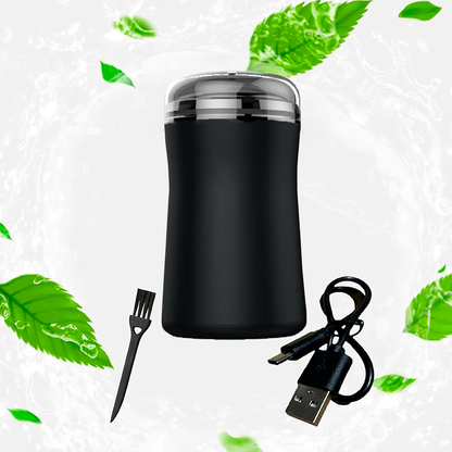 Shaver™ - Máquina de Afeitar Mini Portátil Recargable