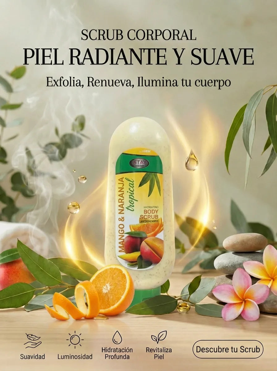 Exfoliante Therapy Foot 532ml – Elimina Durezas y Revitaliza Manos y Pies