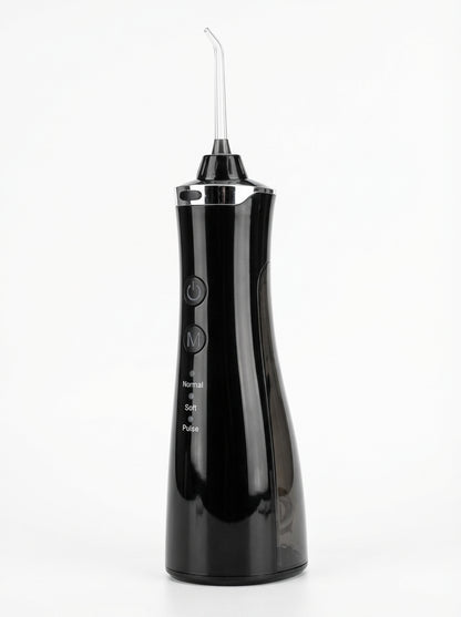 Irrigador Oral: Limpieza Dental Profesional (Water Flosser)